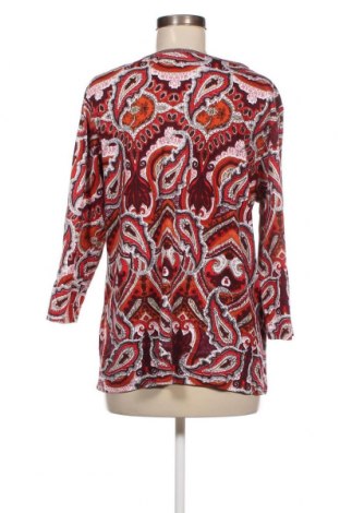 Γυναικεία μπλούζα Paola, Μέγεθος M, Χρώμα Πολύχρωμο, Τιμή 3,64 €