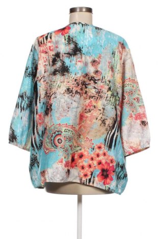 Дамска блуза Paola, Размер XXL, Цвят Многоцветен, Цена 14,44 лв.