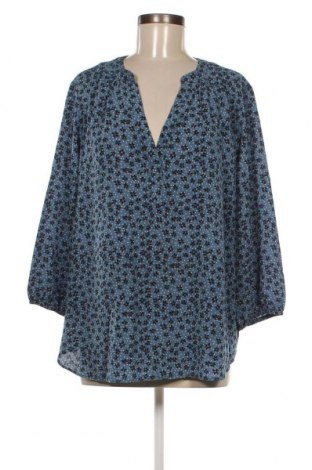 Damen Shirt Papaya, Größe XXL, Farbe Blau, Preis 10,84 €