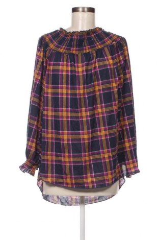 Γυναικεία μπλούζα Paper Tee, Μέγεθος 3XL, Χρώμα Πολύχρωμο, Τιμή 16,30 €