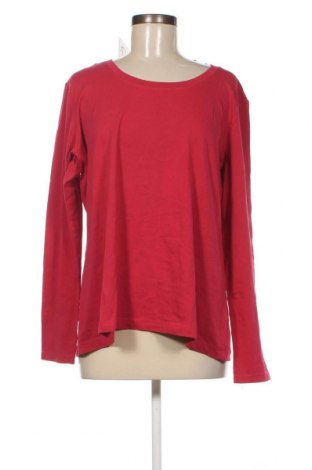 Damen Shirt Paprika, Größe L, Farbe Rosa, Preis € 3,01