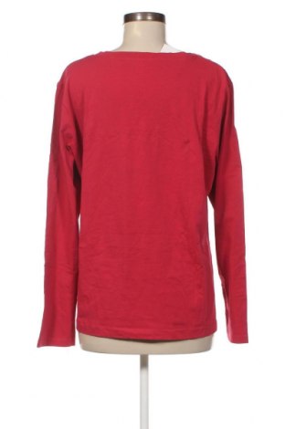 Γυναικεία μπλούζα Paprika, Μέγεθος L, Χρώμα Ρόζ , Τιμή 2,67 €