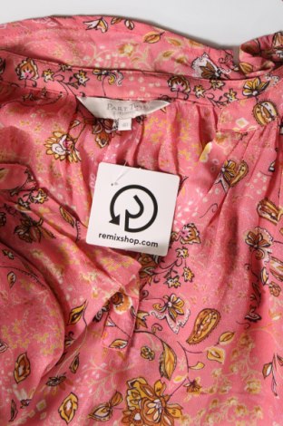 Damen Shirt Part Two, Größe M, Farbe Rosa, Preis € 5,12