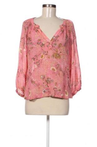 Дамска блуза Part Two, Размер M, Цвят Розов, Цена 15,38 лв.