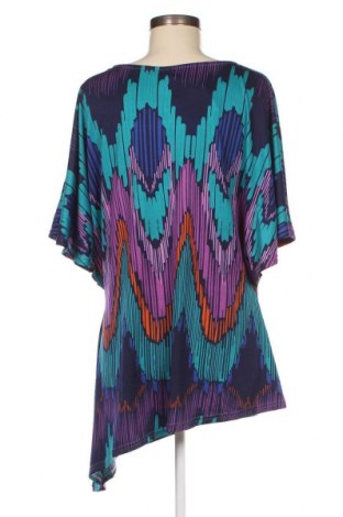 Дамска блуза Passion, Размер M, Цвят Многоцветен, Цена 8,36 лв.