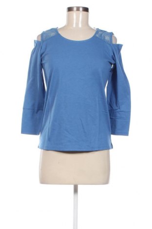 Damen Shirt Passionata, Größe S, Farbe Blau, Preis € 3,71