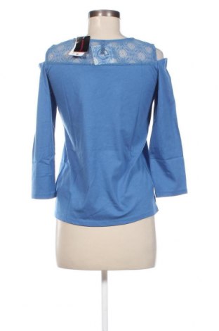 Damen Shirt Passionata, Größe S, Farbe Blau, Preis 4,08 €