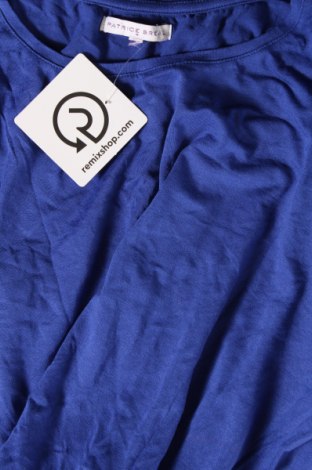 Damen Shirt Patrice Breal, Größe S, Farbe Blau, Preis € 2,12