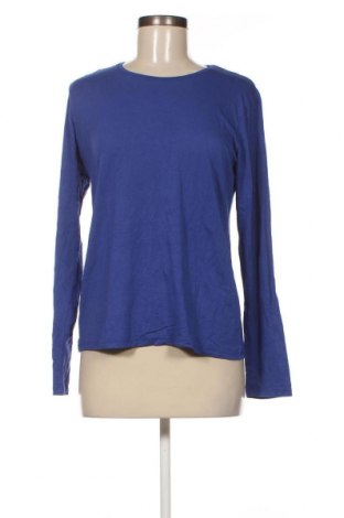 Γυναικεία μπλούζα Patrice Breal, Μέγεθος S, Χρώμα Μπλέ, Τιμή 3,41 €