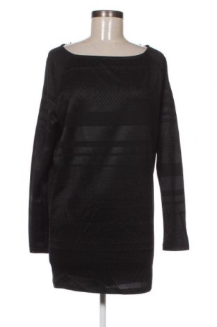 Γυναικεία μπλούζα Patrizia Pepe, Μέγεθος S, Χρώμα Μαύρο, Τιμή 45,00 €