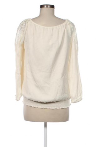 Дамска блуза Patrizia Pepe, Размер M, Цвят Екрю, Цена 88,87 лв.