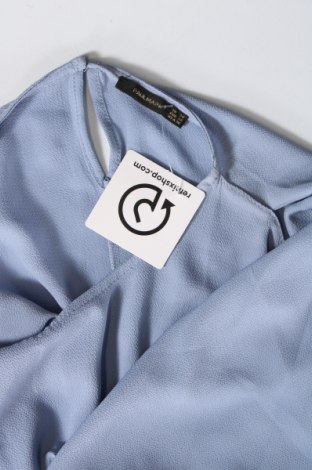 Damen Shirt PaulMark, Größe M, Farbe Blau, Preis € 2,67