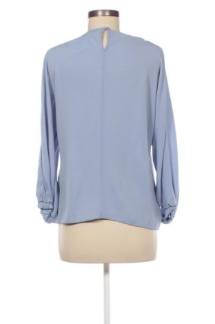 Γυναικεία μπλούζα PaulMark, Μέγεθος M, Χρώμα Μπλέ, Τιμή 2,57 €