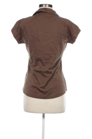 Damen Shirt Peak Performance, Größe L, Farbe Braun, Preis 11,27 €