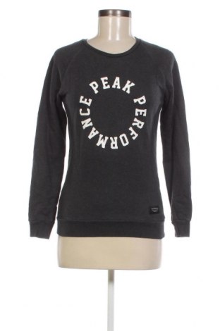 Damen Shirt Peak Performance, Größe XS, Farbe Grau, Preis 5,64 €