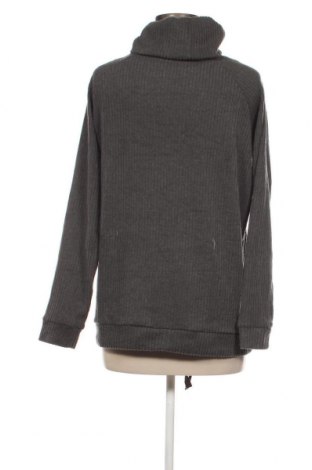 Γυναικεία μπλούζα Pep & Co, Μέγεθος M, Χρώμα Γκρί, Τιμή 4,47 €