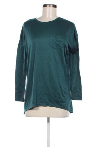 Γυναικεία μπλούζα Pepco, Μέγεθος S, Χρώμα Πράσινο, Τιμή 2,23 €