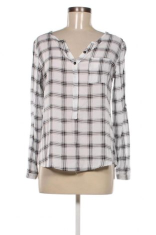 Γυναικεία μπλούζα Pepco, Μέγεθος S, Χρώμα Λευκό, Τιμή 3,08 €