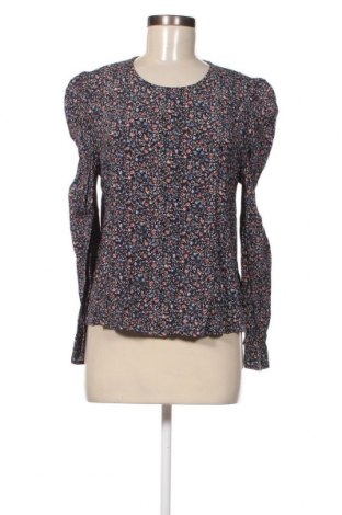Дамска блуза Pepe Jeans, Размер L, Цвят Многоцветен, Цена 25,50 лв.