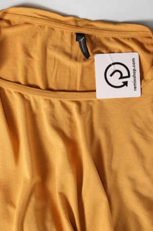 Дамска блуза Peppercorn, Размер L, Цвят Жълт, Цена 14,02 лв.