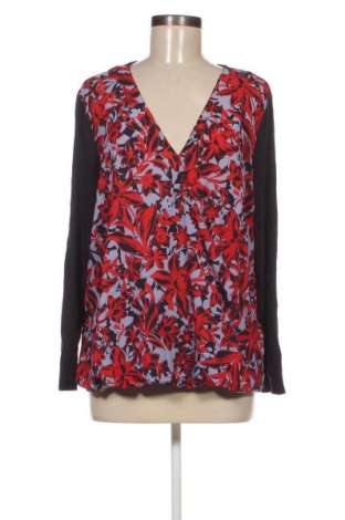 Дамска блуза Per Una By Marks & Spencer, Размер XL, Цвят Многоцветен, Цена 10,80 лв.