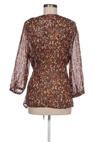 Дамска блуза Per Una Speziale, Размер XL, Цвят Кафяв, Цена 7,05 лв.