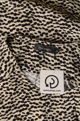 Дамска блуза Perla Nera, Размер M, Цвят Многоцветен, Цена 3,99 лв.