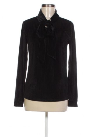 Дамска блуза Pescara, Размер M, Цвят Черен, Цена 5,70 лв.