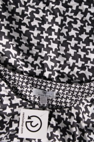 Дамска блуза Peter Hahn, Размер L, Цвят Многоцветен, Цена 5,78 лв.
