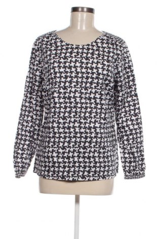 Дамска блуза Peter Hahn, Размер L, Цвят Многоцветен, Цена 5,10 лв.