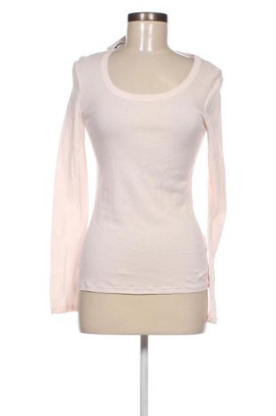Γυναικεία μπλούζα Petit Bateau, Μέγεθος S, Χρώμα Ρόζ , Τιμή 9,46 €