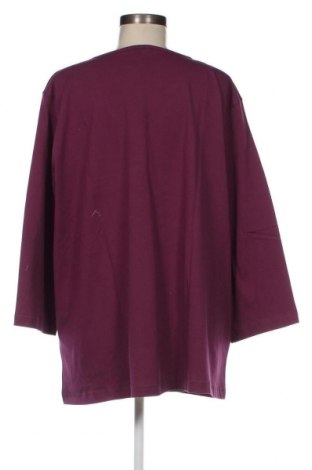 Damen Shirt Petite Fleur, Größe 3XL, Farbe Rot, Preis € 37,11