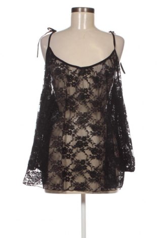 Γυναικεία μπλούζα Petite Fleur, Μέγεθος M, Χρώμα Μαύρο, Τιμή 5,57 €