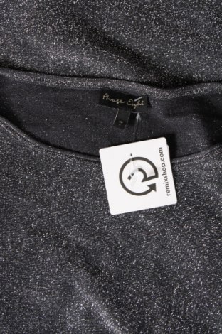 Γυναικεία μπλούζα Phase Eight, Μέγεθος L, Χρώμα Ασημί, Τιμή 12,20 €