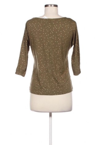 Дамска блуза Phildar, Размер S, Цвят Зелен, Цена 4,08 лв.