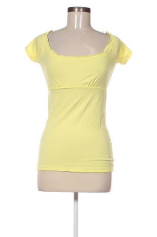Дамска блуза Philip Russel, Размер M, Цвят Жълт, Цена 7,76 лв.