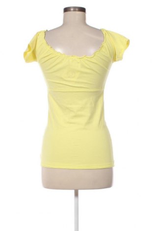 Дамска блуза Philip Russel, Размер M, Цвят Жълт, Цена 7,76 лв.