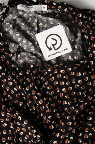Damen Shirt Piazza Italia, Größe M, Farbe Mehrfarbig, Preis € 2,12
