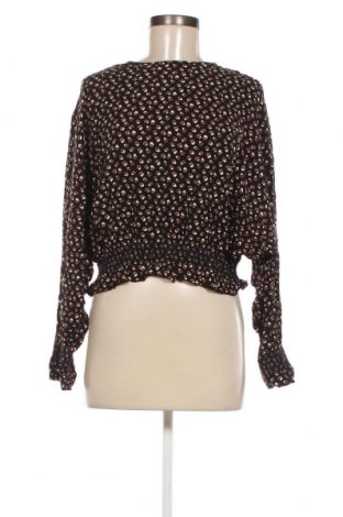 Дамска блуза Piazza Italia, Размер M, Цвят Многоцветен, Цена 4,75 лв.