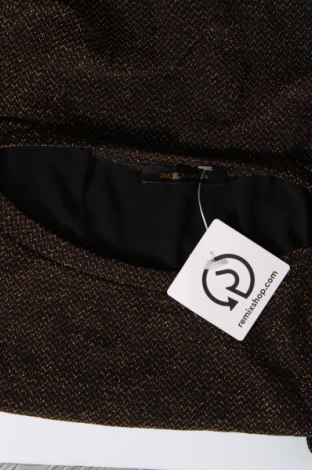 Γυναικεία μπλούζα Piazza Italia, Μέγεθος S, Χρώμα Μαύρο, Τιμή 3,17 €