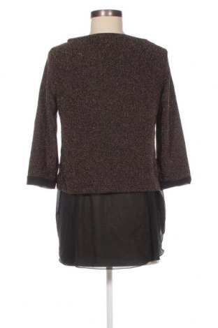 Damen Shirt Piazza Italia, Größe S, Farbe Schwarz, Preis 3,97 €