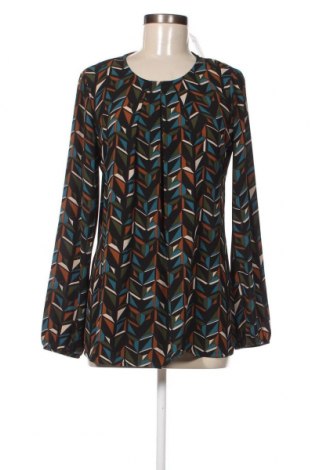 Damen Shirt Piazza Italia, Größe M, Farbe Mehrfarbig, Preis 3,57 €