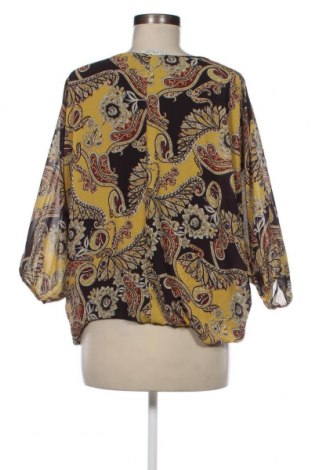 Дамска блуза Piazza Italia, Размер L, Цвят Многоцветен, Цена 6,46 лв.