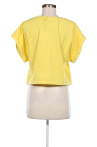 Bluză de femei Piazza Italia, Mărime M, Culoare Galben, Preț 12,50 Lei