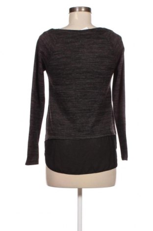 Damen Shirt Piazza Italia, Größe S, Farbe Grau, Preis € 3,17