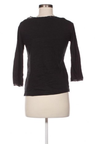 Дамска блуза Piazza Italia, Размер M, Цвят Черен, Цена 5,13 лв.