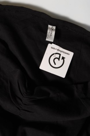 Damen Shirt Piazza Italia, Größe L, Farbe Schwarz, Preis 5,16 €