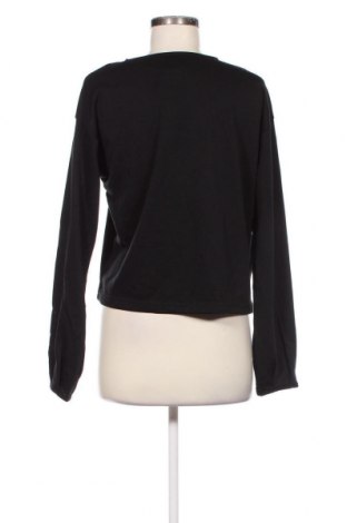 Γυναικεία μπλούζα Pieces, Μέγεθος M, Χρώμα Μαύρο, Τιμή 3,92 €