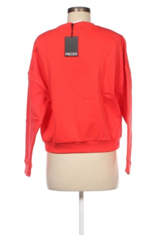 Damen Shirt Pieces, Größe S, Farbe Rot, Preis € 3,92