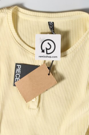Damen Shirt Pieces, Größe XS, Farbe Gelb, Preis € 20,62